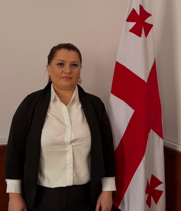 ანი გეგეშიძე